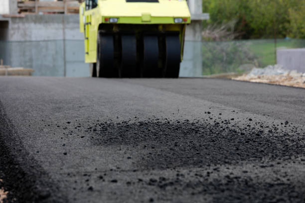 Best Residential Paver Driveway  in Somerville, NJ