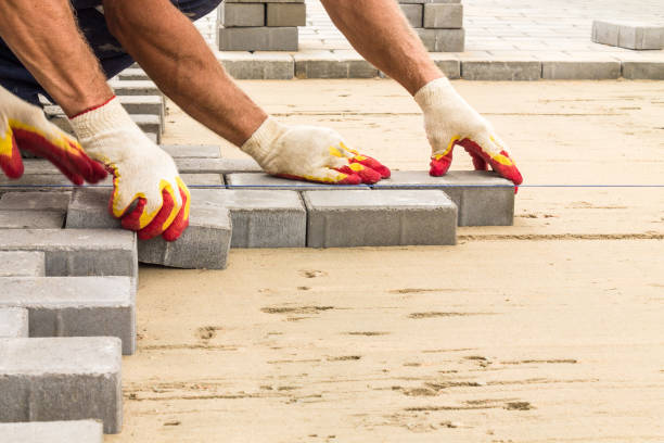 Best Driveway Pavers Near Me  in Somerville, NJ