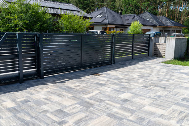 Trusted Somerville, NJ Driveway Pavers Experts