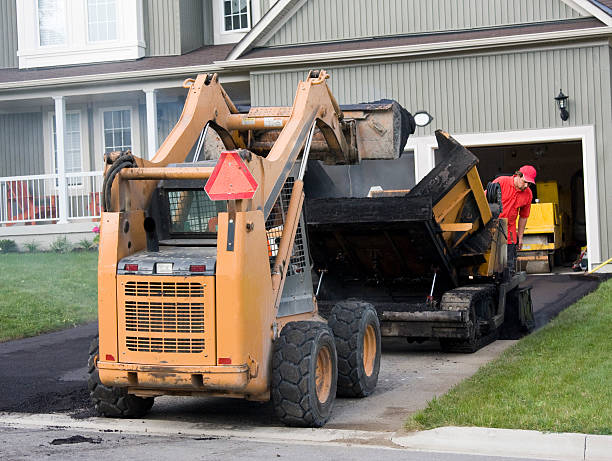 Best Commercial Driveway Pavers  in Somerville, NJ