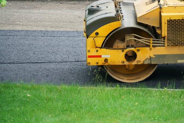 Best Local Driveway Pavers  in Somerville, NJ