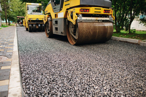 Reasons to Select Us for Your Driveway Paving Requirements in Somerville, NJ