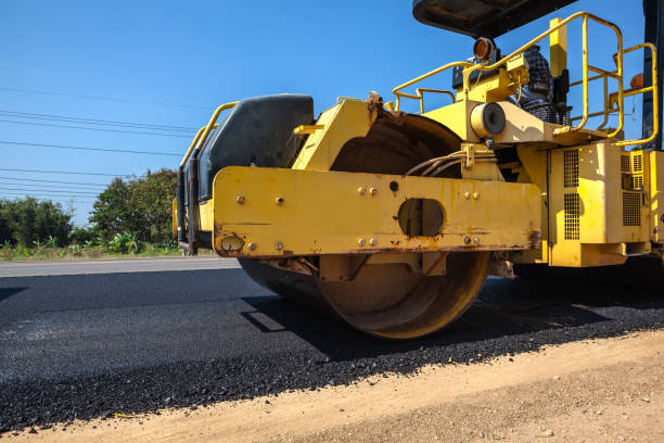 Best Driveway Pavers Cost  in Somerville, NJ